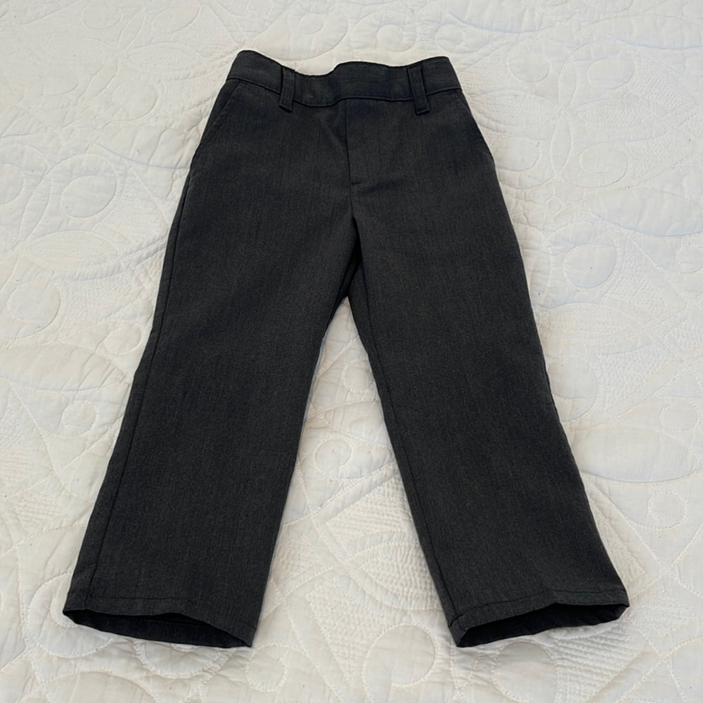 Challenger School Uniform Pants